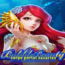 corpo portal zacarias